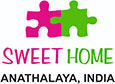 Sweet Home India logo