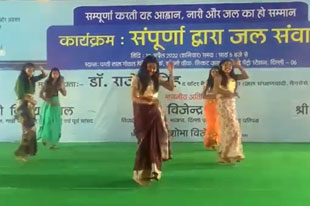 Sumpurana- jal sanwaad
