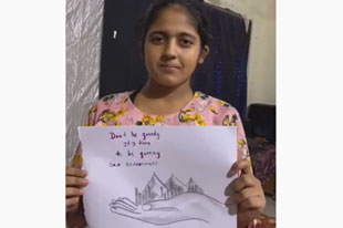 World environment day